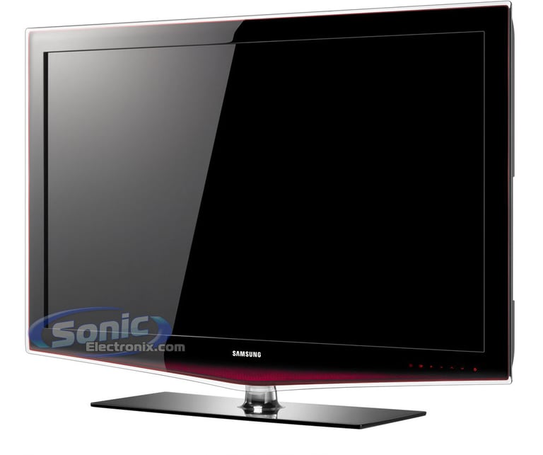 Samsung LN46B630 (LN-46B630) Image 3