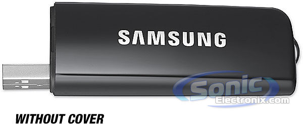 Samsung WIS09ABGN Image 3