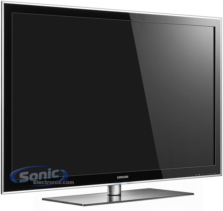 Samsung UN46B8000 (UN-46B8000) Image 2