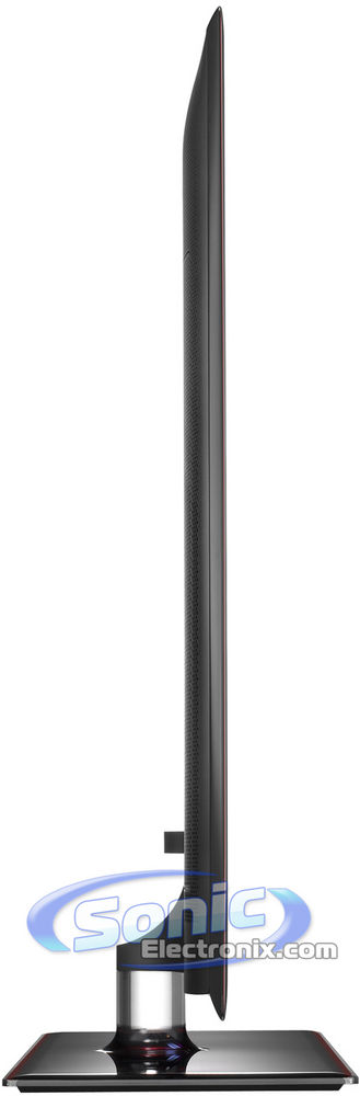 Samsung UN46B6000 (UN-46B6000) Image 5