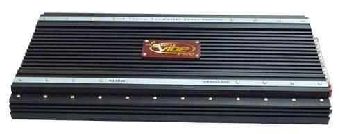 Lanzar VPRO6300 Vibe Pro Series Image 1