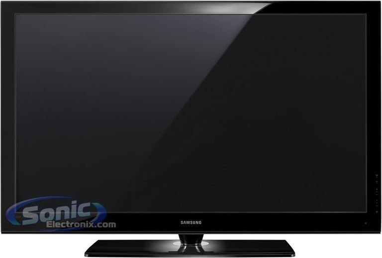 Samsung PN50B550 (PN-50B550) Image 1