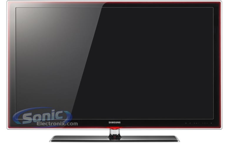 Samsung UN40B7000 (UN-40B7000) Image 1