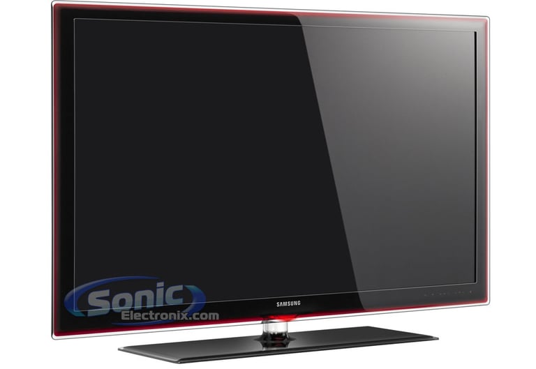 Samsung UN40B7000 (UN-40B7000) Image 2