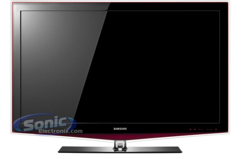 Samsung LN46B650 (LN-46B650) Image 1