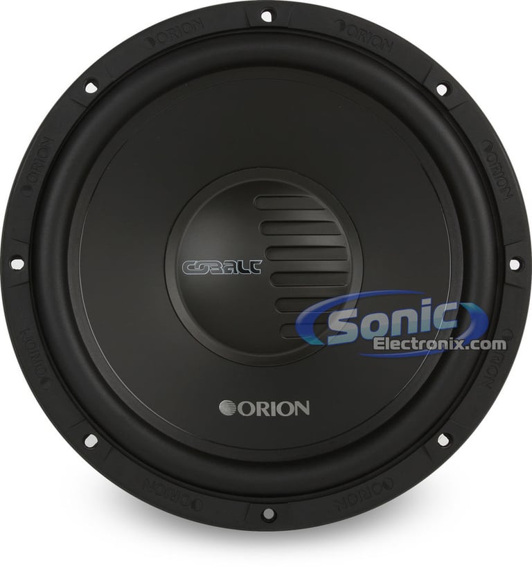 Orion Cobalt CO124S Image 2