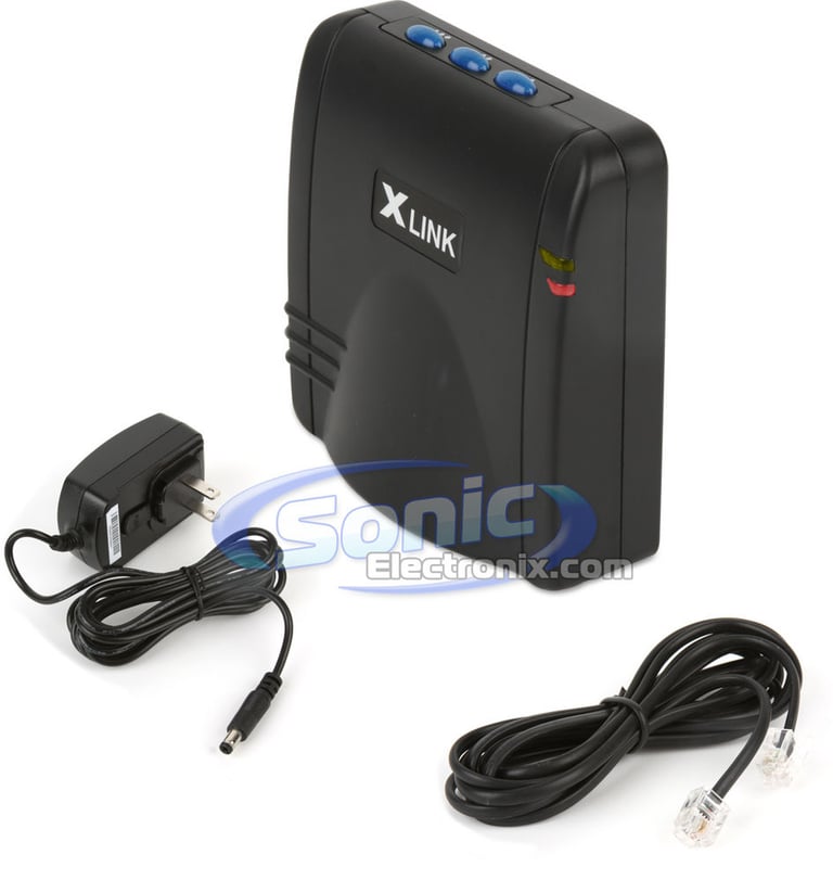 Xlink X-BTTN-01 Image 1
