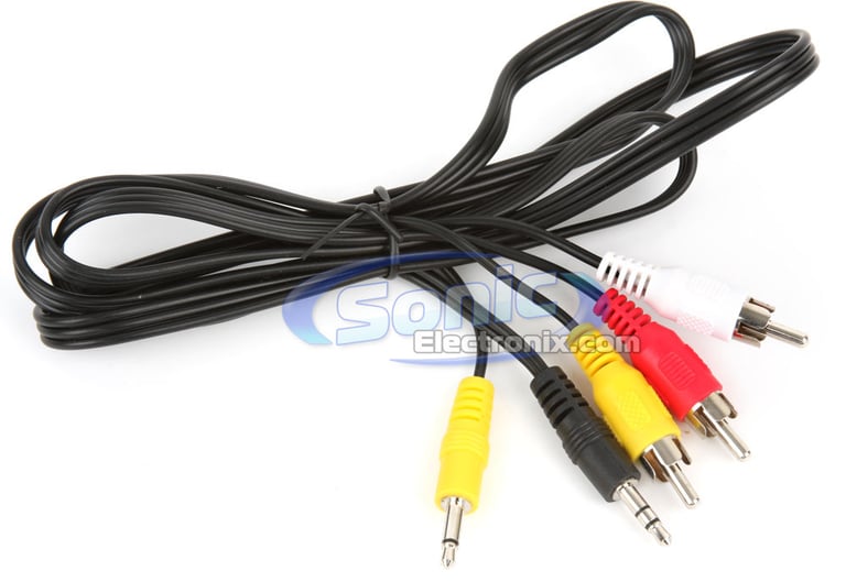 Coby TF-TV1091 Image 6