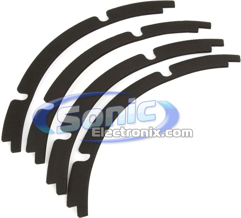 Clarion SRW1052 Image 4