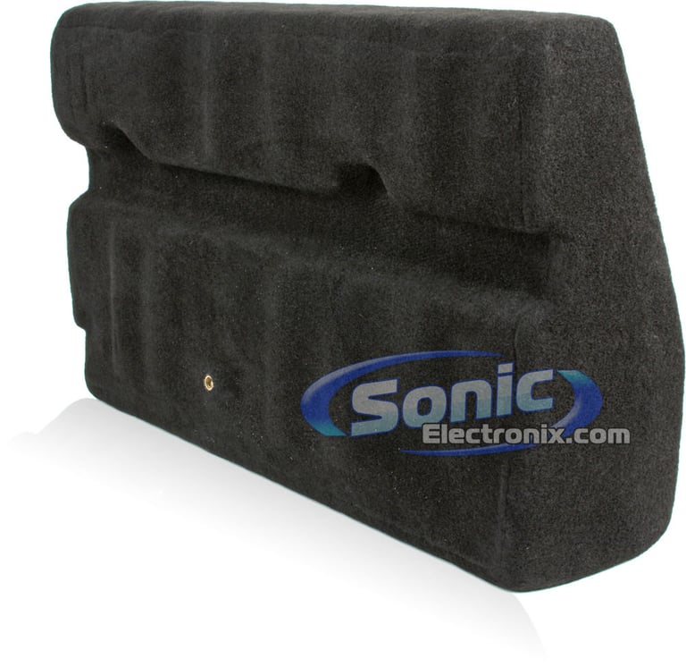 JL Audio SB-T-TACDC/10W1v2 Image 2