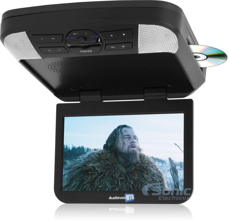 Audiovox AVXMTG10UHD Image 2