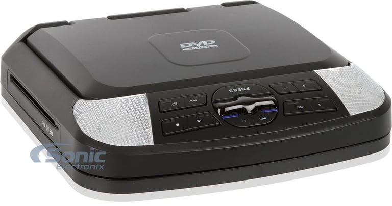 Audiovox AVXMTG10UHD Image 3