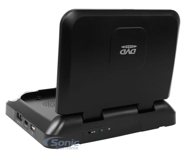 Audiovox AVXMTG10UHD Image 4