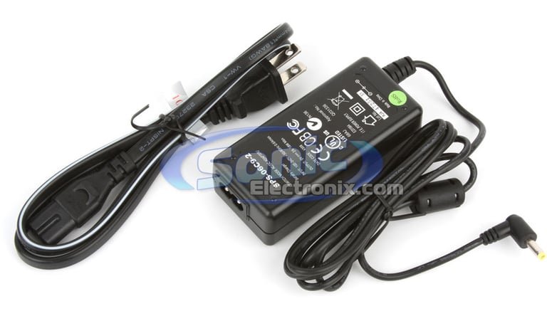 Coby TF-TV791 Image 8