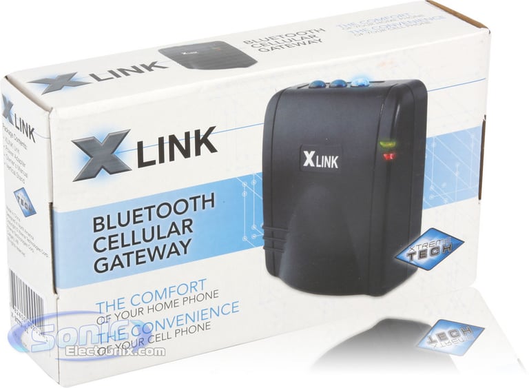 Xlink X-BTTN-01 Image 7
