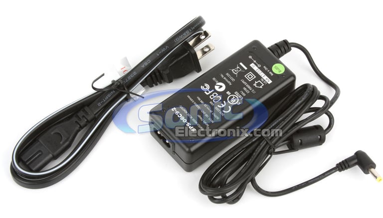 Coby TF-TV1091 Image 8