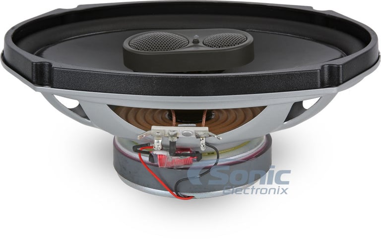 JBL Speakers and Subwoofer + Kicker Amp Bundle Image 14