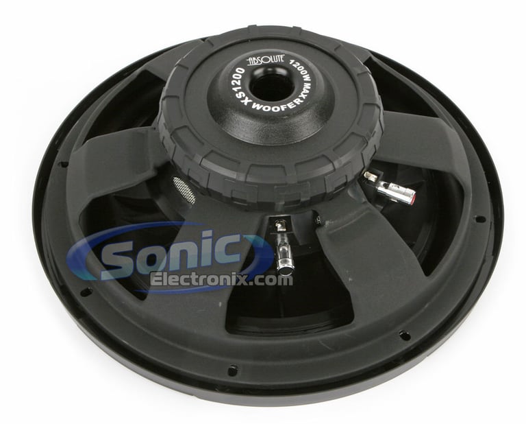 Absolute XS-1200 Image 3