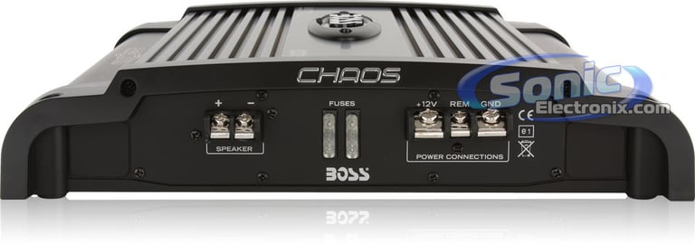 Boss CW2000M Image 3