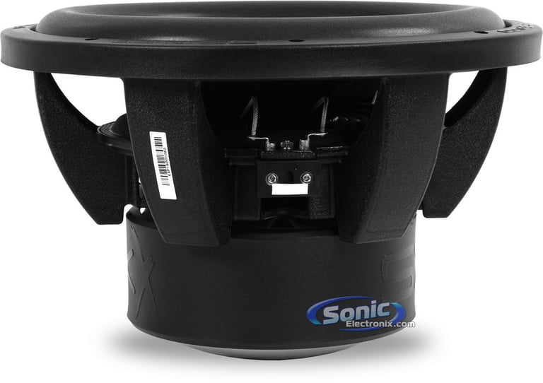 Two RE Audio Subs and Kicker Amp Package Image 11