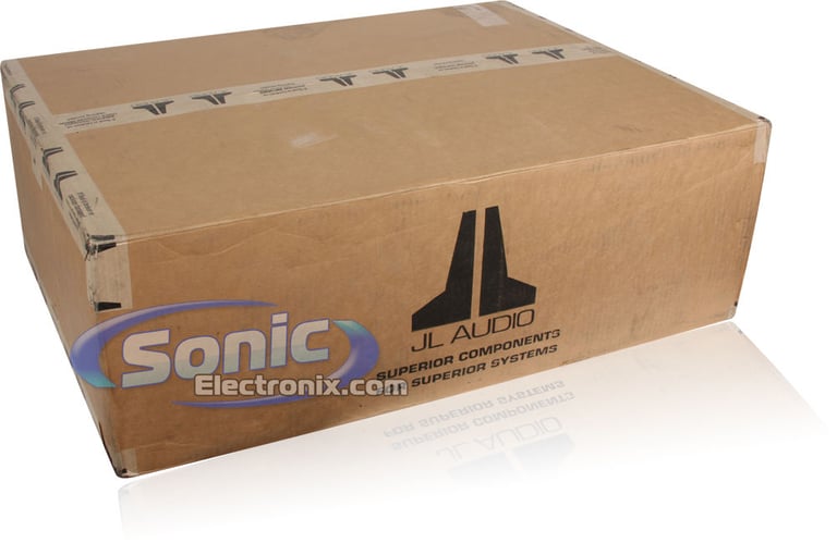 JL Audio SB-T-TACDC/10W1v2 Image 6