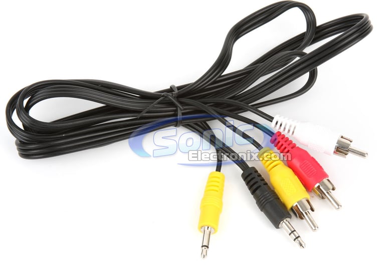 Coby TF-TV791 Image 6