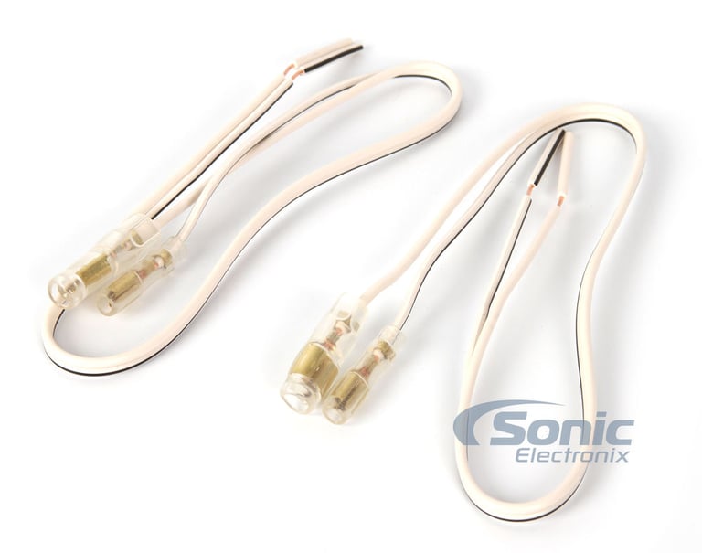 Pioneer Coaxial Speakers + Sub + Kicker Amp Upgrade Bundle Image 18
