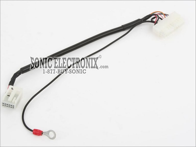 Axxess XIAH-VW4 Image 1