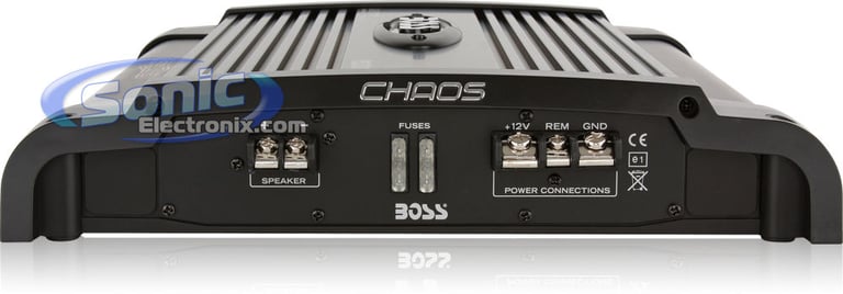 Boss CW950 Image 3