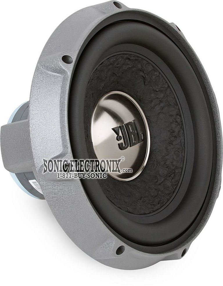JBL P1222 Image 1