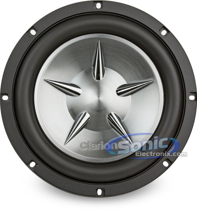 Clarion SRW1052 Image 2