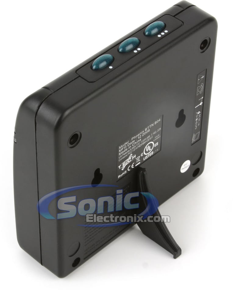 Xlink X-BTTN-01 Image 2