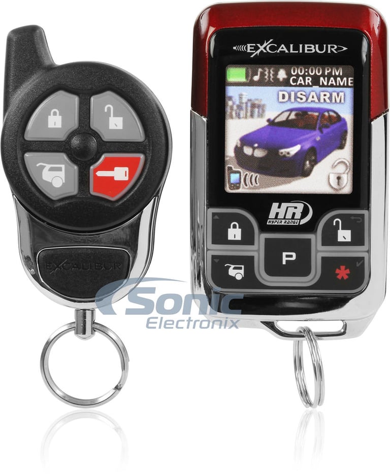 Excalibur AL-2060-EDPB Image 1