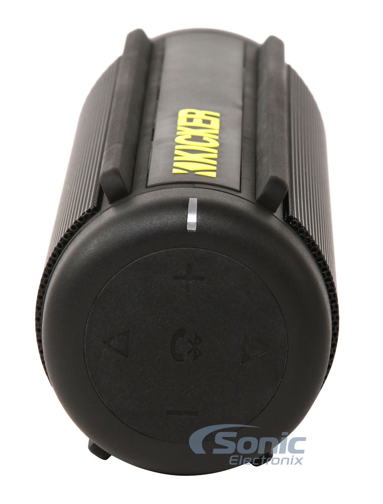 Kicker KPw2 (Black - 42KPW2B) Image 7