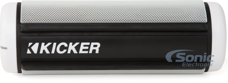Kicker KPw2 (White) Image 4