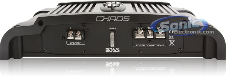 Boss CW1100M Image 3