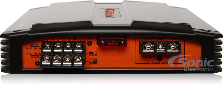 Cadence FXA2400.4 Image 4
