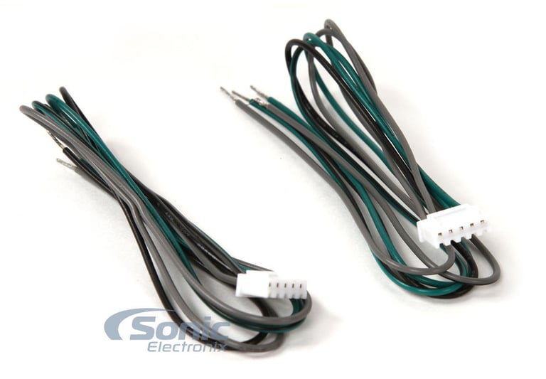 Cadence FXA2400.4 Image 5