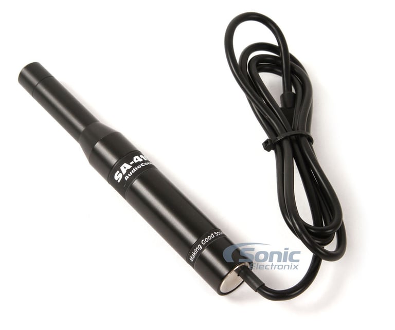 AudioControl SA-4100i Image 3