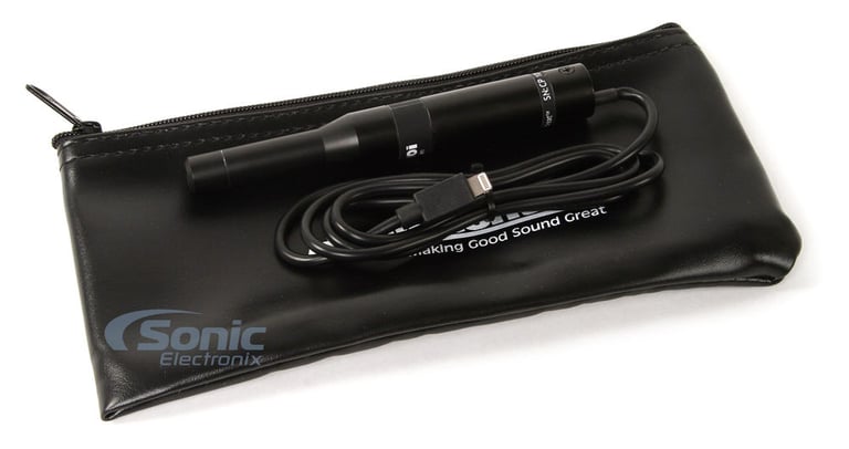 AudioControl SA-4100i - Open Box, Good Condition (Used) Image 6