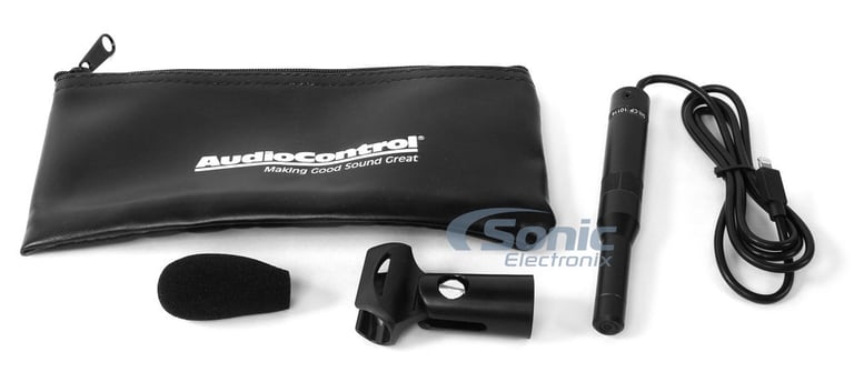 AudioControl SA-4100i - Open Box, Good Condition (Used) Image 7
