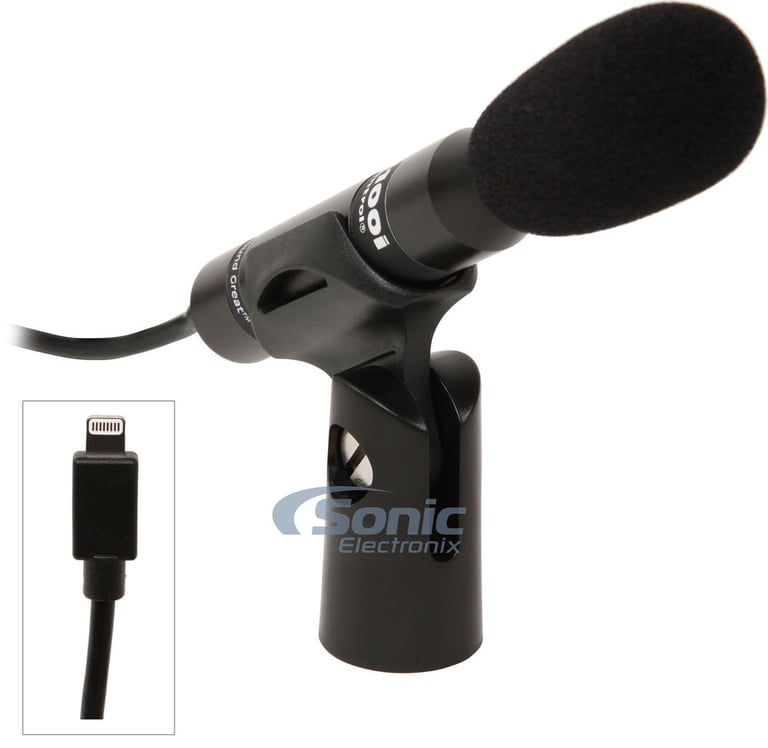 AudioControl SA-4100i Image 1