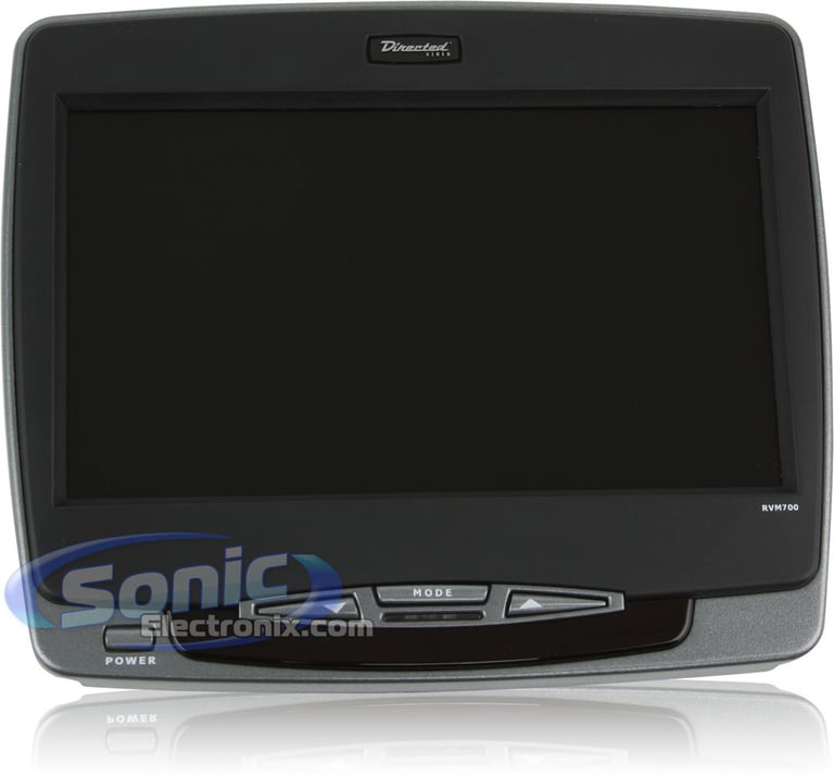Directed Video DVB272 / OHC100 (Refurbished) Image 3