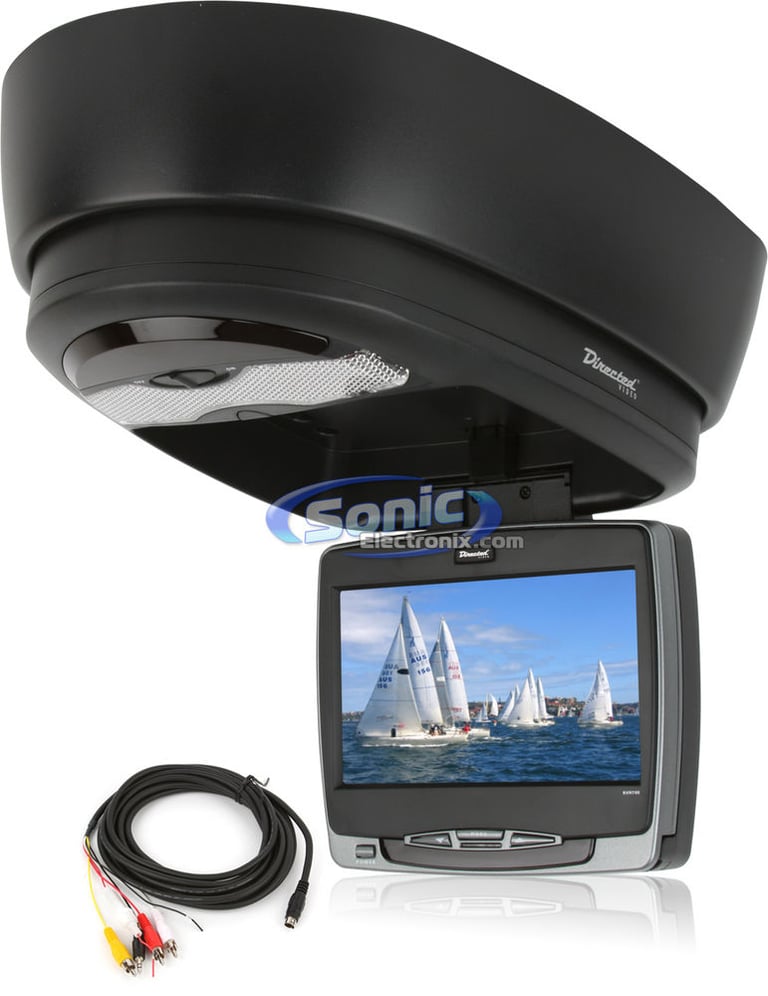 Directed Video DVB272 / OHC100 (Refurbished) Image 1