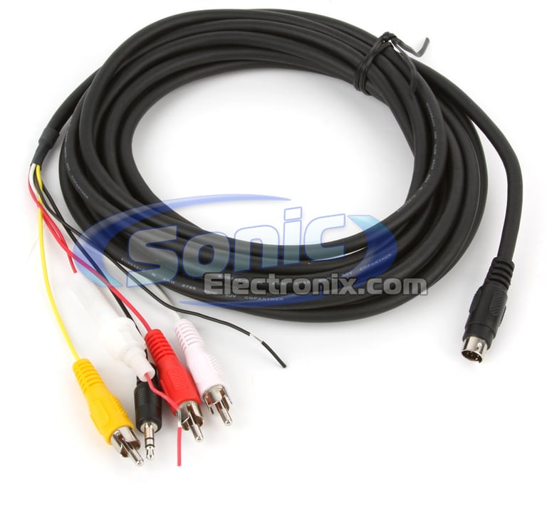 Directed Video DVB272 / OHC100 (Refurbished) Image 8