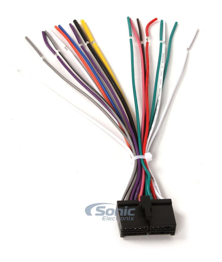 Jensen VX7022 (Remanufactured) Image 10