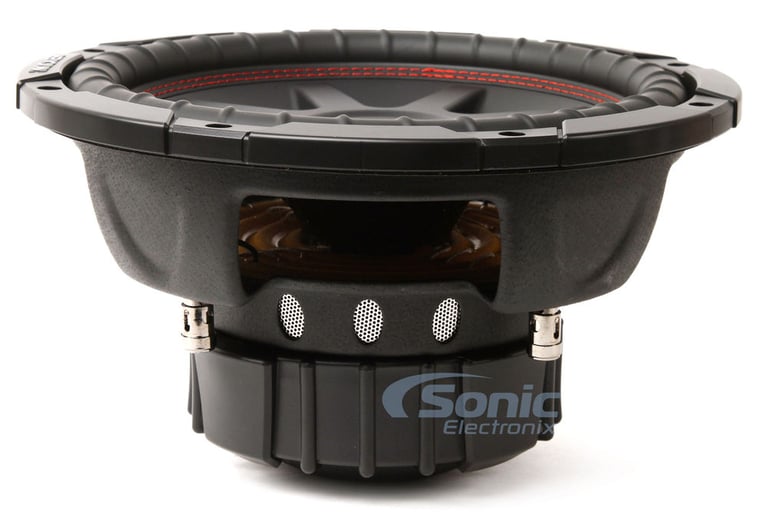 Kicker CompVR CVR104 (43CVR104) (Open Box, Great) Image 4