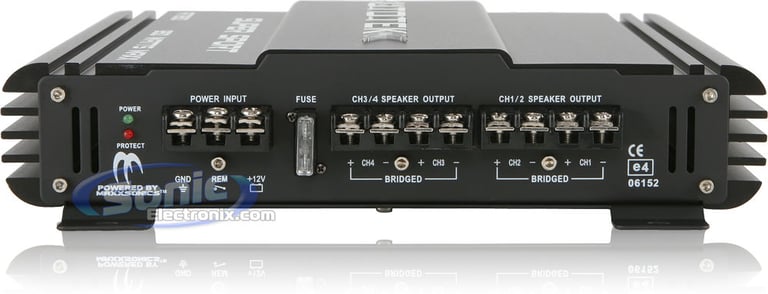 Autotek AT950 Image 3