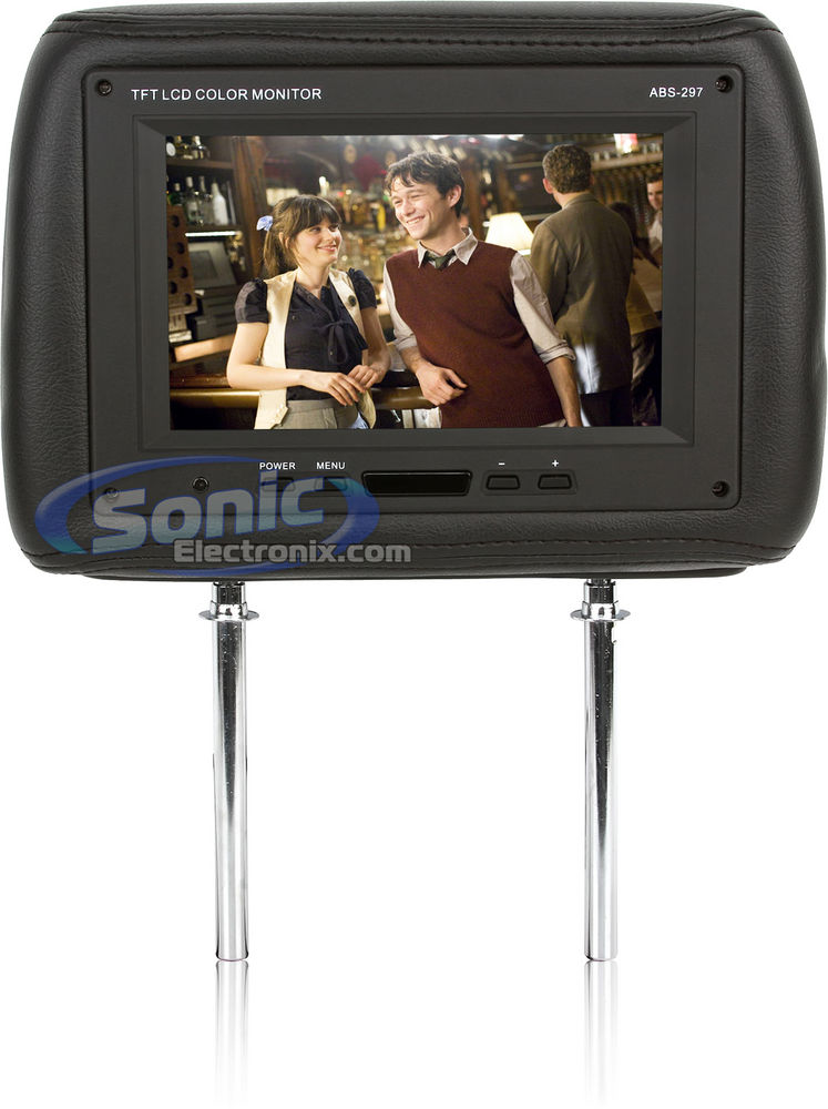 Absolute ABS-297 (Black) Image 3