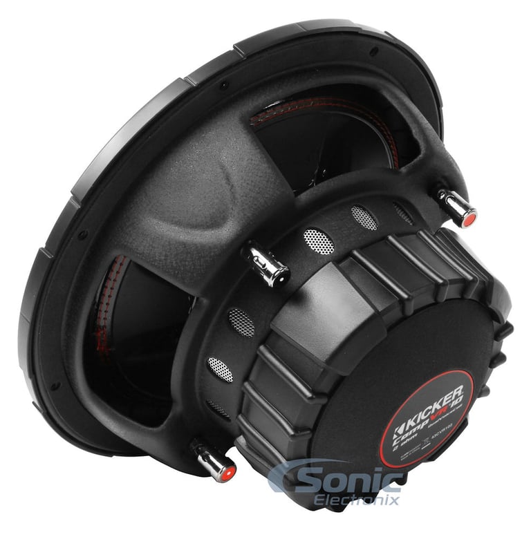Kicker CompVR CVR102 (43CVR102) Image 4